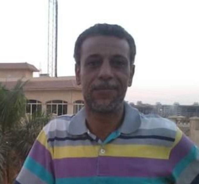 نادر زكي