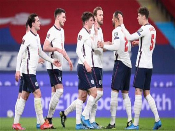 منتخب انجلترا 