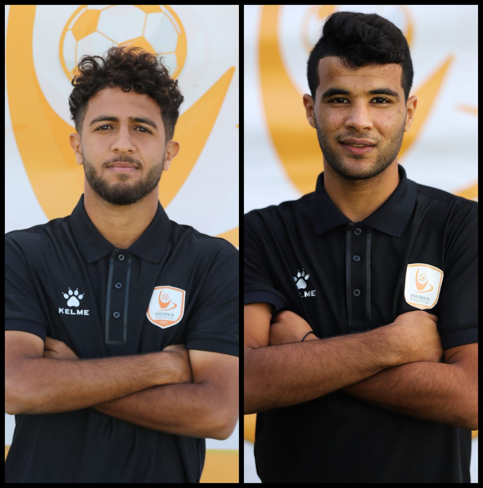 وليد على وعمرو اسامه