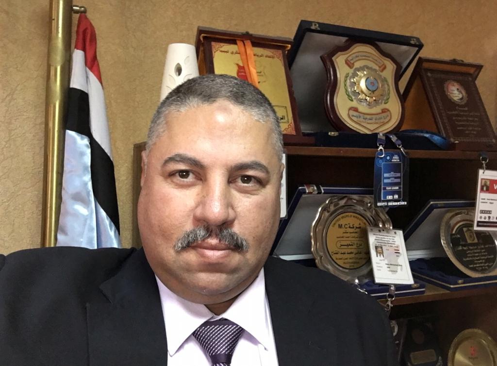 23 مرشحاً يتنافسون في إنتخابات المصارعة ... اليوم