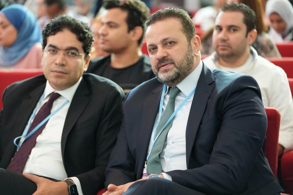 جلسة خاصة بالعدالة المناخية وقضايا البيئة في Cop27