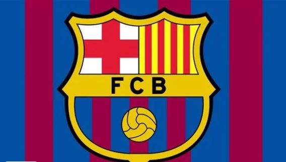 برشلونة