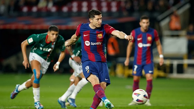 ليفاندوفسكي