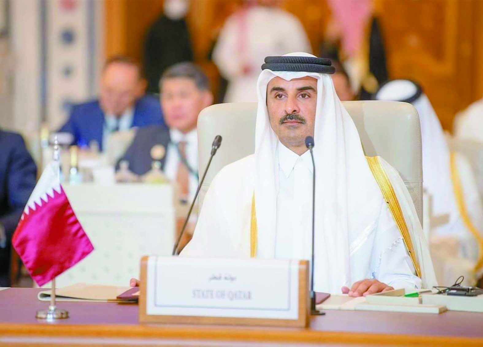 نرفض‭ ‬رفضاً‭ ‬قاطعاً‭ ‬العدوان‭ ‬الإسرائيلى‭ ‬على‭ ‬غزة
