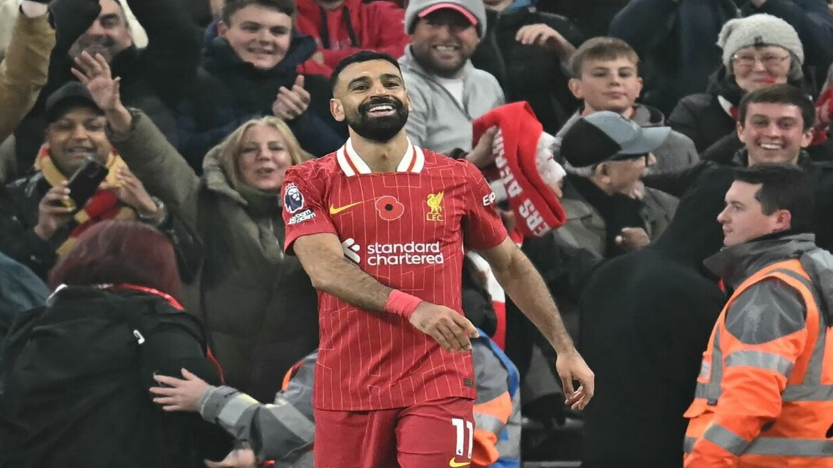 محمد صلاح