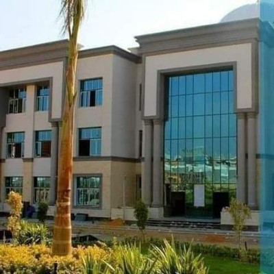 جامعة بنها الأهلية 