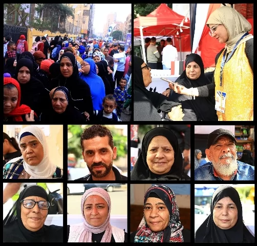 تصوير: أحمد سعداوي - إسلام حلمي