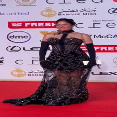 نيرمين الفقي 