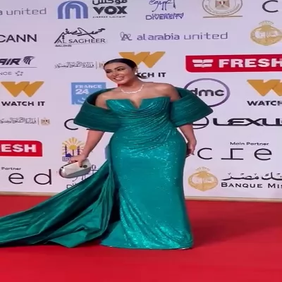 ميرهان حسين 