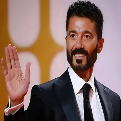 خالد النبوي 