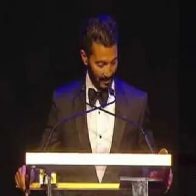 خالد النبوي 