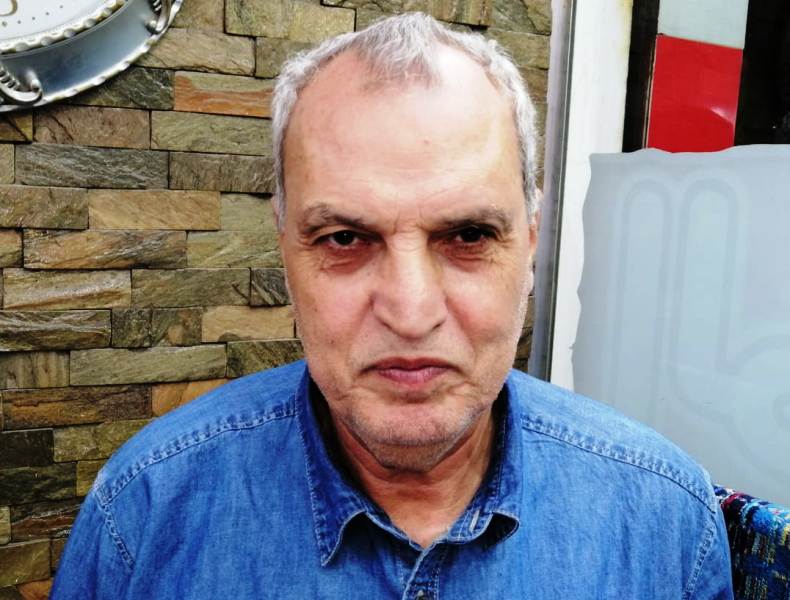 محمد حشيش