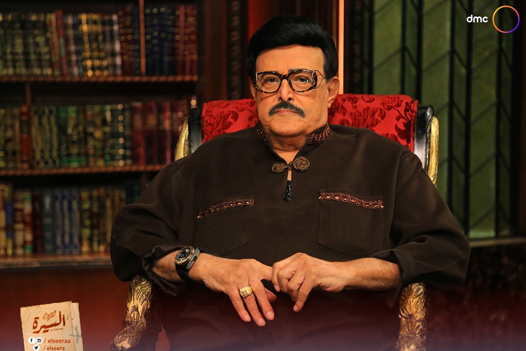 سمير غانم
