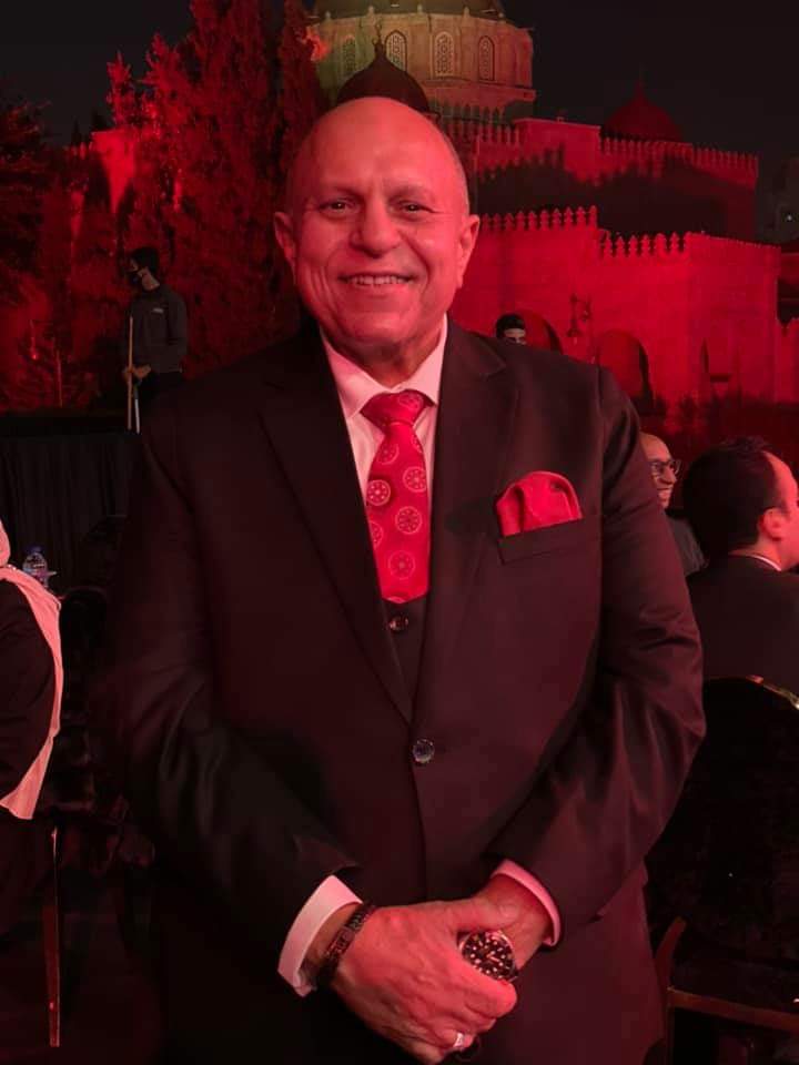 هانى محمود 