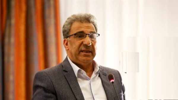 عبد الفتاح العاصي- مساعد وزير السياحة والآثار للرقابة على المنشآت الفندقية والسياحية