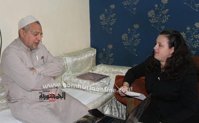 تصوير : أحمد عبد الحميد