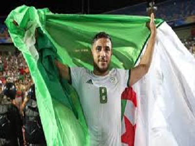 يوسف بلايلي  