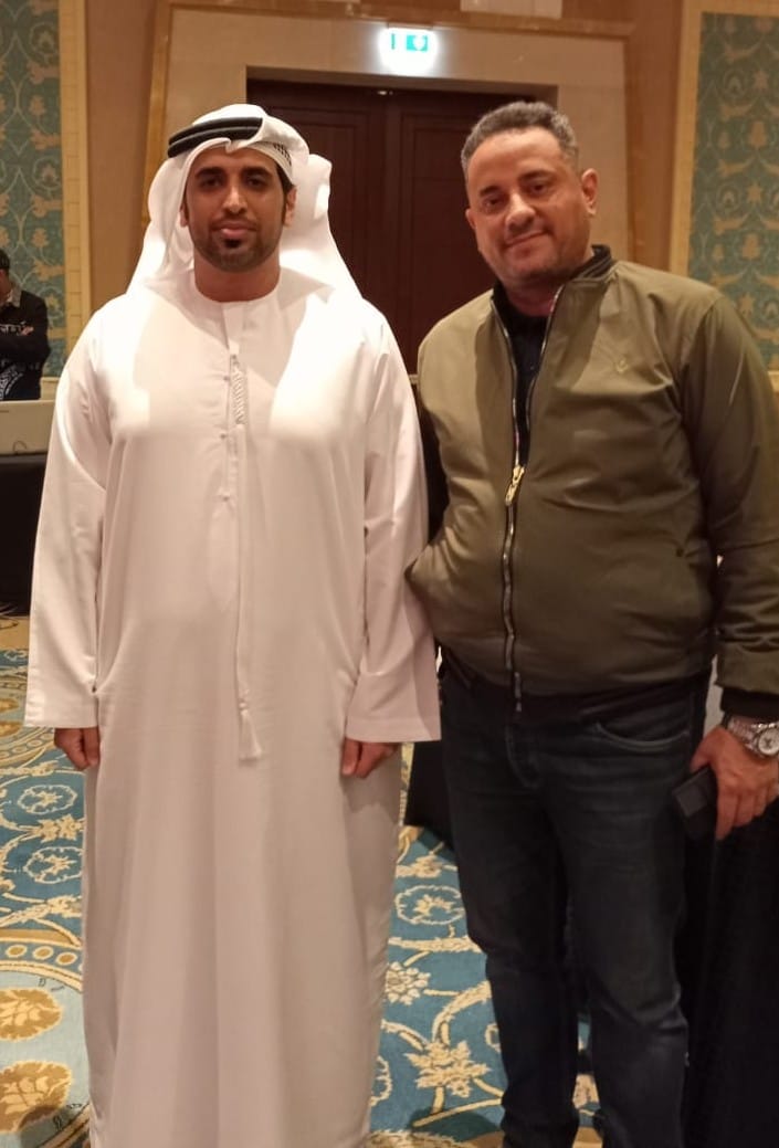   المري : تتميز مصر بمكانة خاصة ولا تزال من أعلى أسواق السياحة بالإمارات 