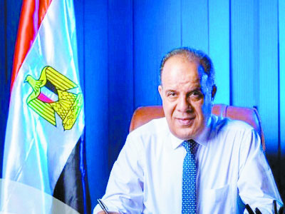 النائب أحمد مهني