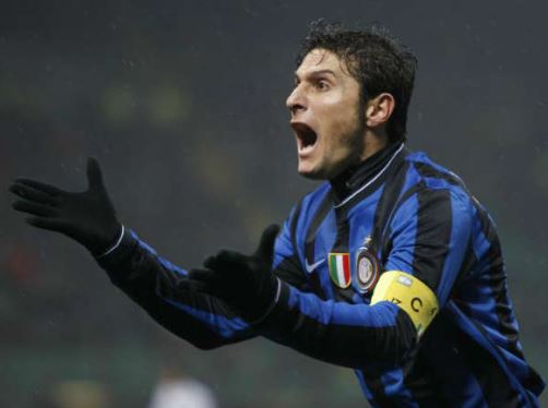 خافيير زانيتي 