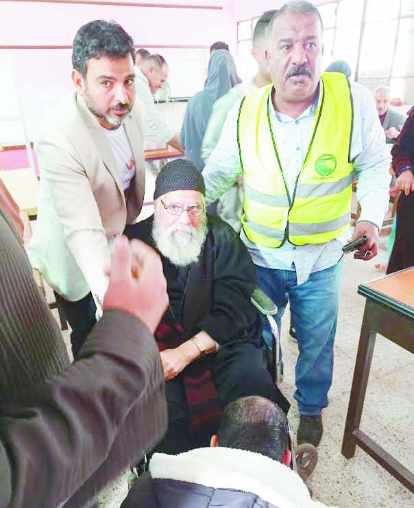 حشود‭ ‬القاهرة‭ ‬والجيزة‭.. ‬ملحــــــــــــــمة‭ ‬وطنيــة‭ ‬فى‭ ‬حــب‭ ‬مصــر