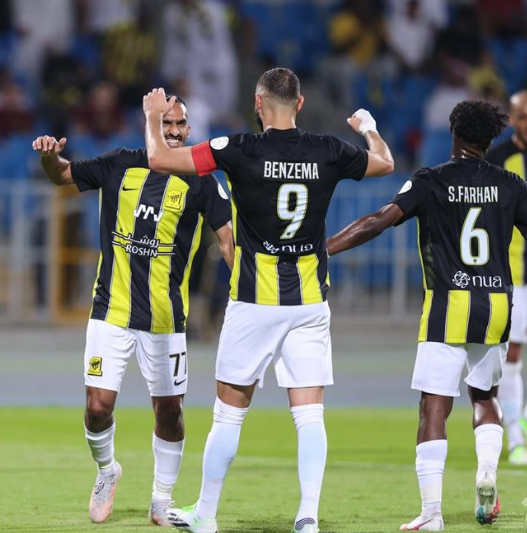 اتحاد جدة