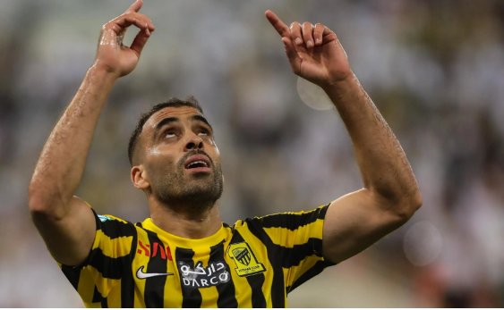  عبدالرزاق حمدالله