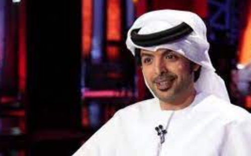فارس عوض