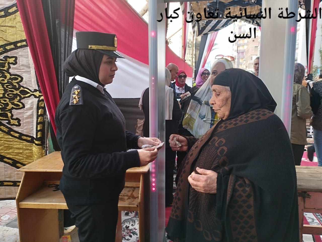 الشرقية تنتفض بمسيرات حاشدة في اليوم الثالث للانتخابات الرئاسية