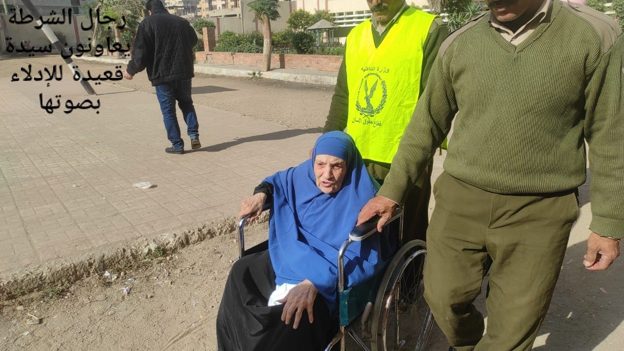 الشرقية تنتفض بمسيرات حاشدة في اليوم الثالث للانتخابات الرئاسية