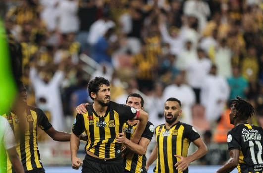 اتحاد جدة