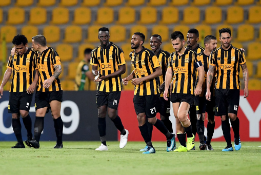 اتحاد جدة
