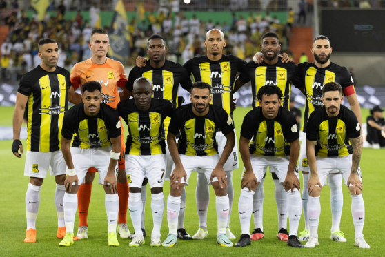 اتحاد جدة