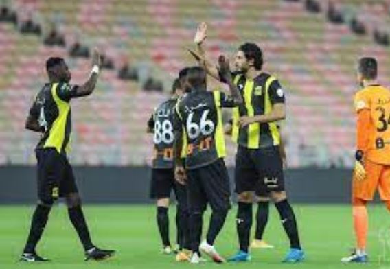 اتحاد جدة
