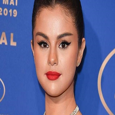سيلينا جوميز 