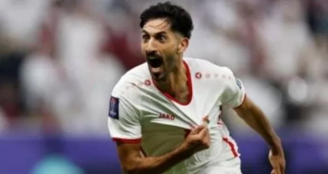 يزن النعيمات