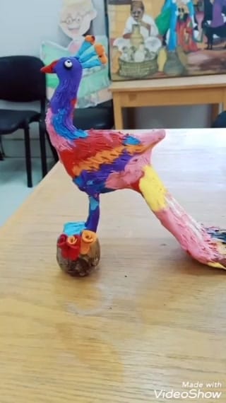 ورش حكي للأطفال بثقافة المنوفية.. وعرض لرسوم الأطفال بمكتبة قورص