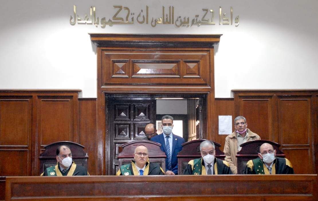 الشاهد الرئيسي : حسن راتب اتفق مع علاء حسانين على التنقيب على الاثار مقابل ٥٠ مليون جنيه