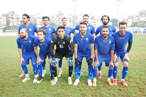 فريق بور فؤاد