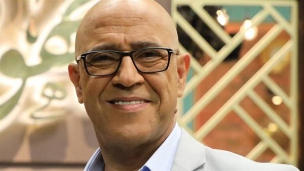 أشرف عبد الباقي