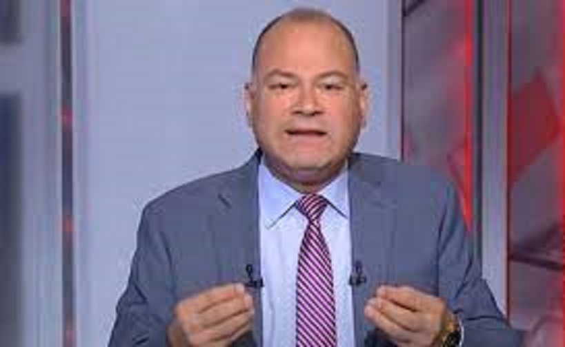 نشأت الديهي