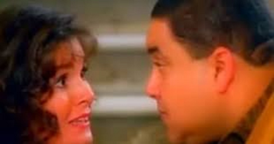 يسرا وعلاء ولى الدين