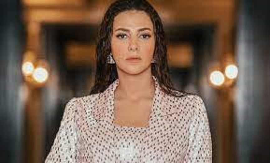 دنيا سمير غانم