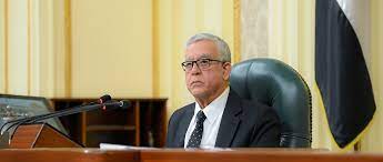  الدكتور حنفي جبالي رئيس مجلس النواب