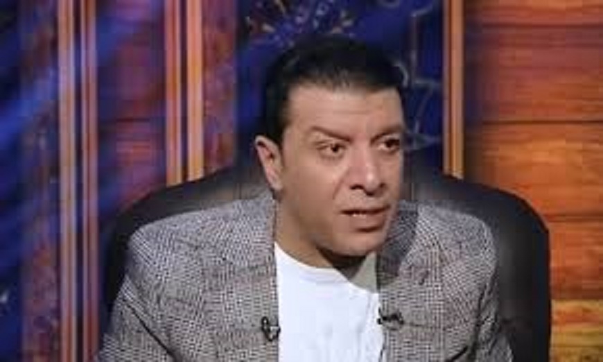 مصطفى كامل