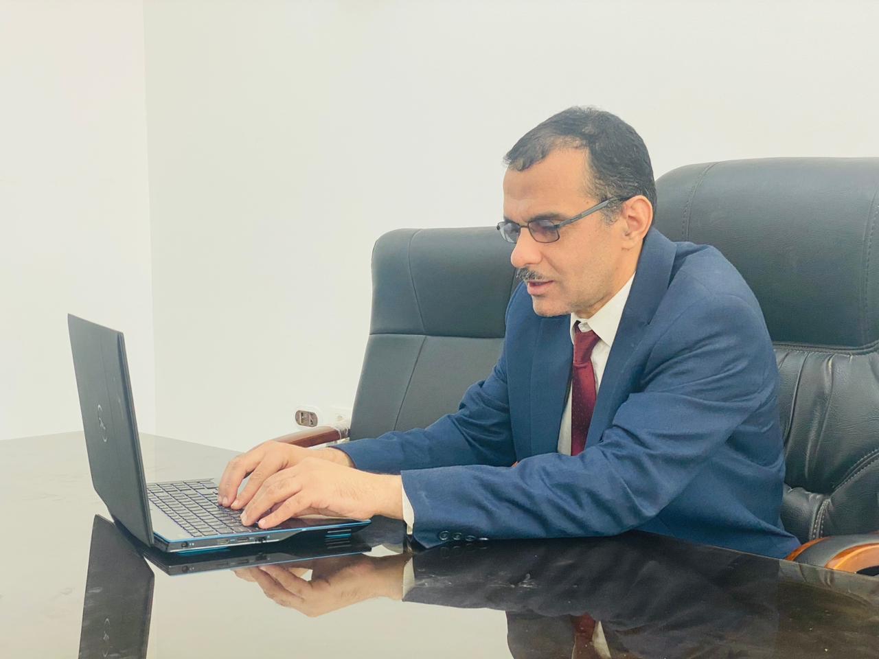 أ. د. حاتم سلامة