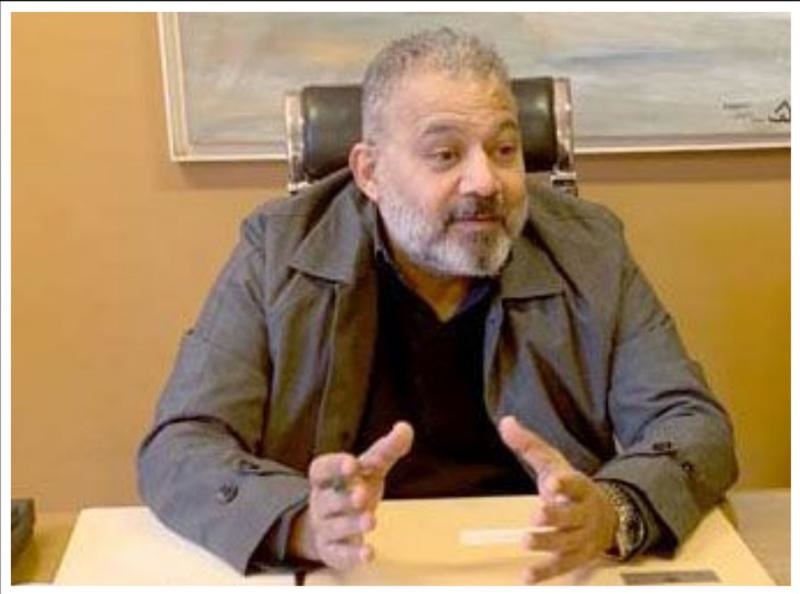خالد داغر