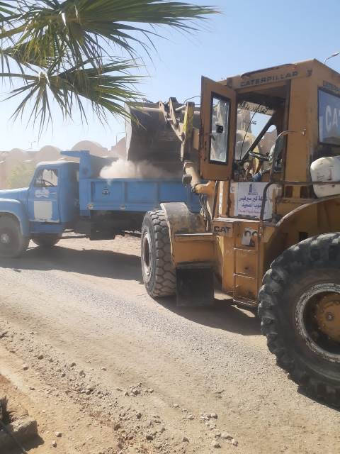 تحذيرات شديدة من جهاز طيبة الجديدة لشركات الأعمال الميدانية.. صور