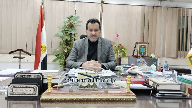 تحذيرات شديدة من جهاز طيبة الجديدة لشركات الأعمال الميدانية.. صور