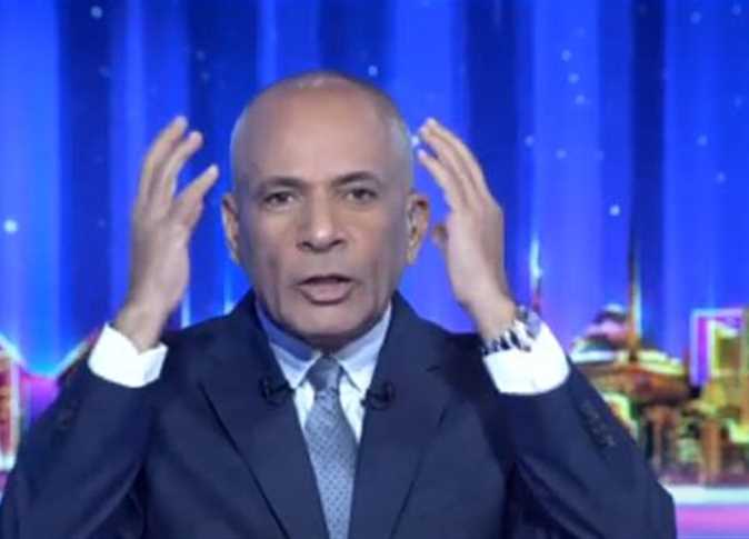 الإعلامي أحمد موسى